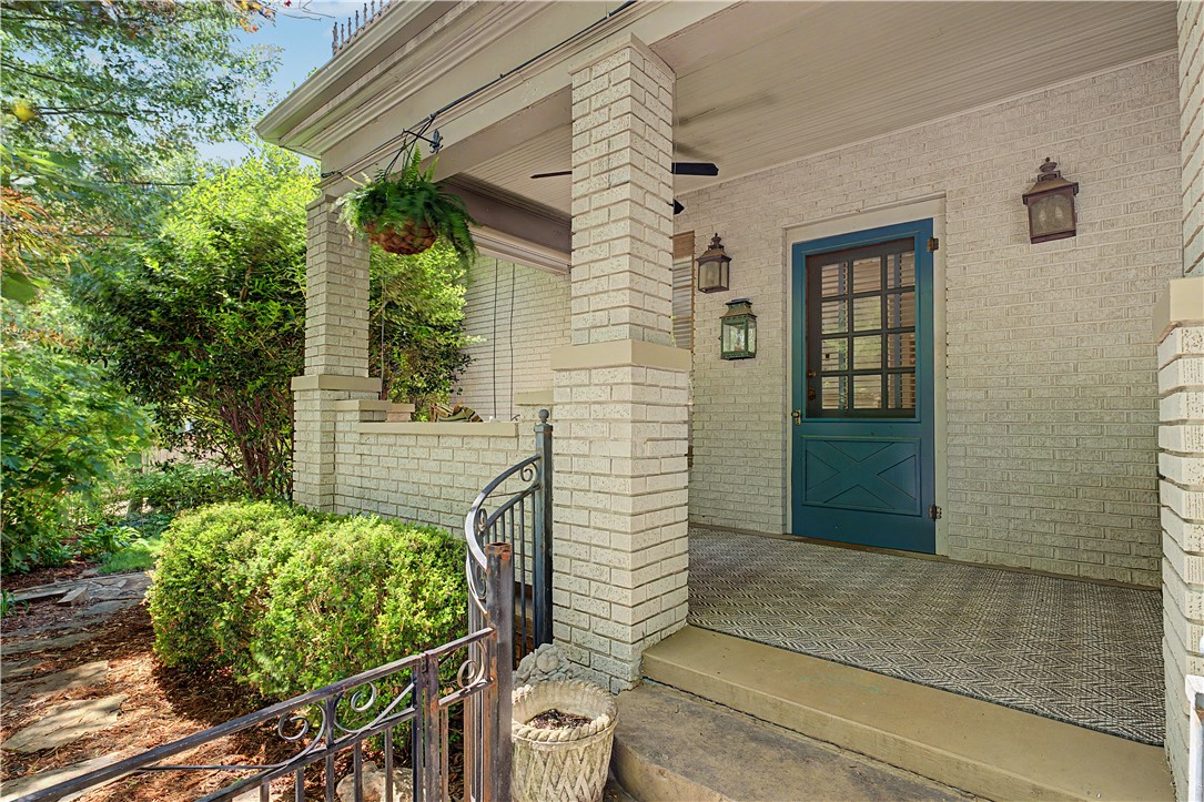 Masonic Add - Residential