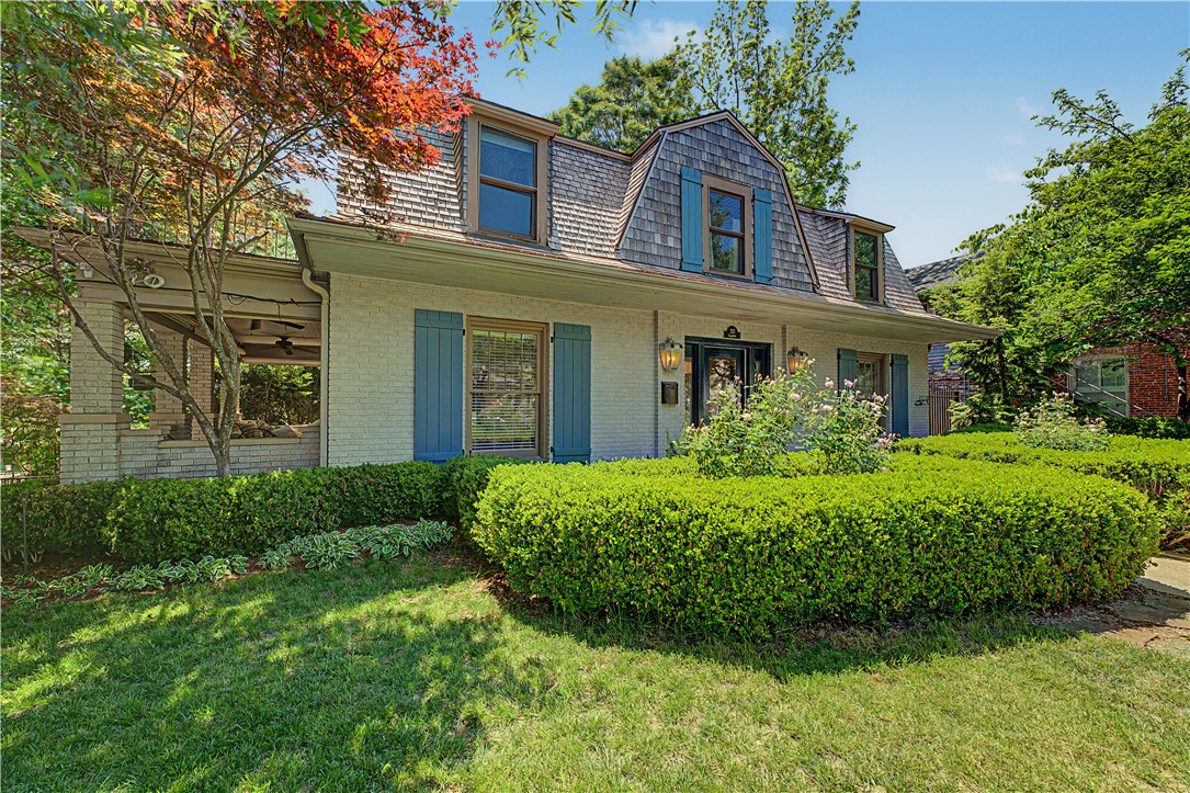 Masonic Add - Residential