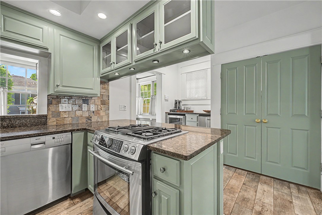 Masonic Add - Residential