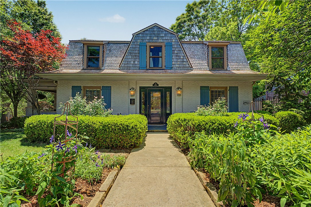 Masonic Add - Residential