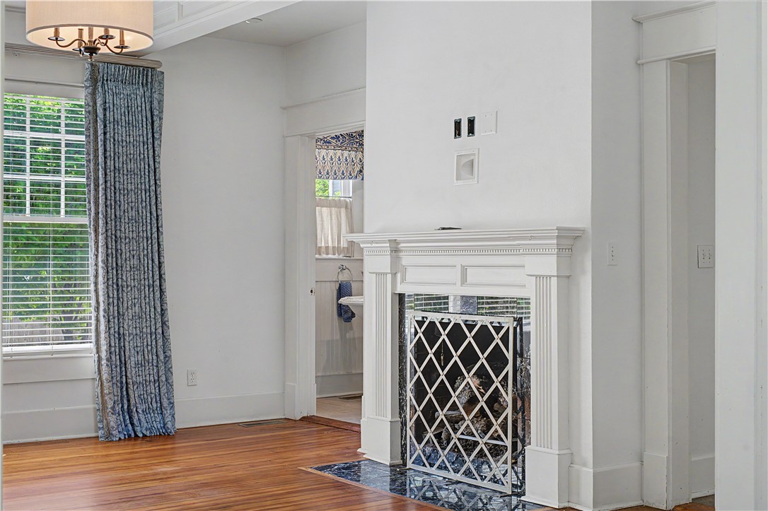 Masonic Add - Residential