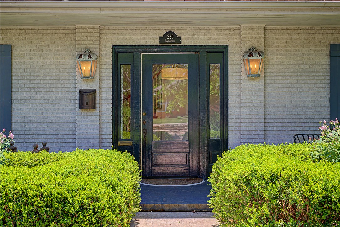 Masonic Add - Residential