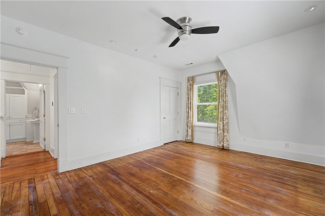 Masonic Add - Residential