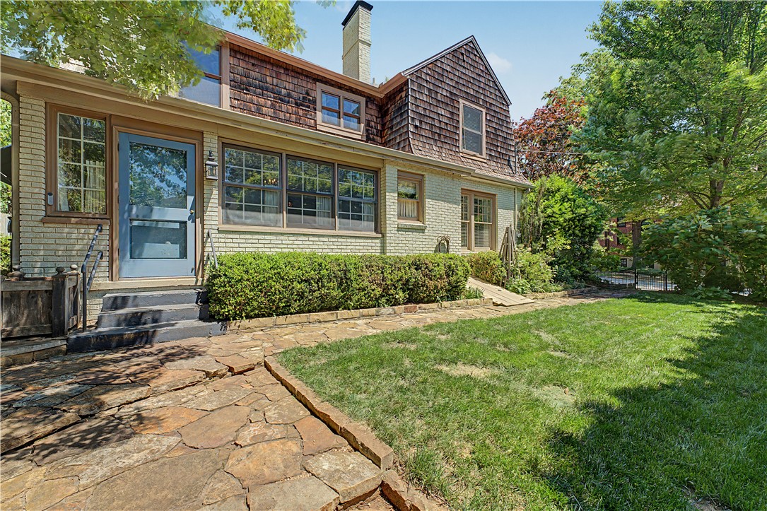 Masonic Add - Residential
