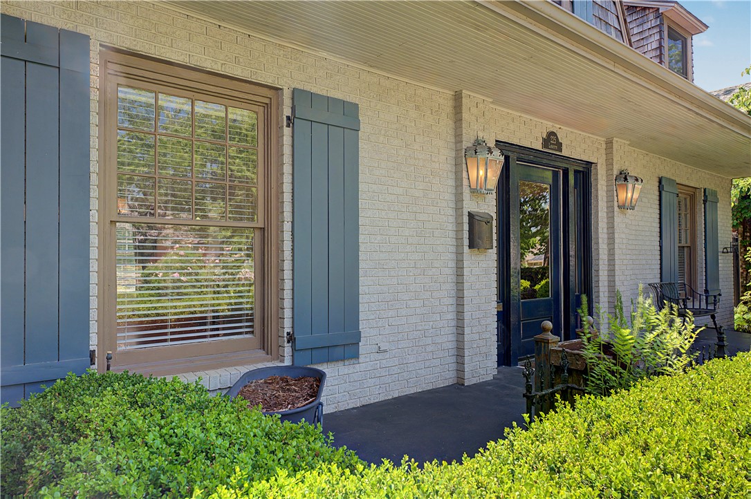 Masonic Add - Residential