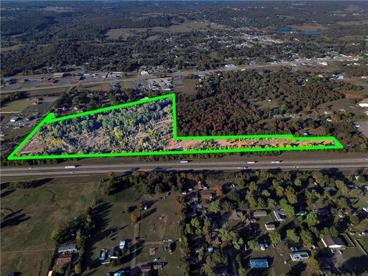 1312 CADDO ST, MULDROW, OK 74948 - Image 5fe32e8f3df3bbc31f4e6b442f38b43e/4078561988