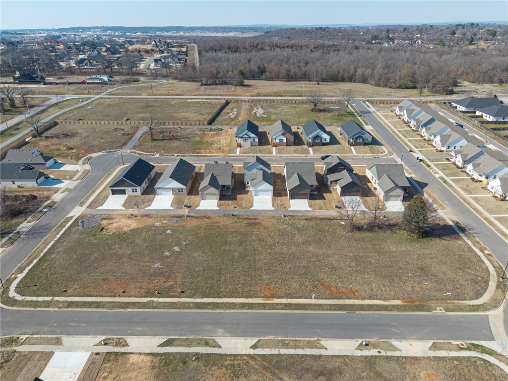 Wells Lake Cottages At Chaffee Crossing - Residential
