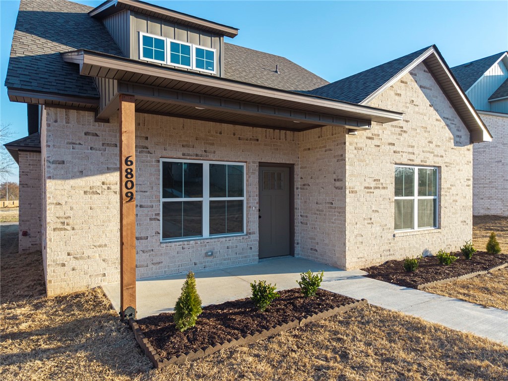 Wells Lake Cottages At Chaffee Crossing - Residential