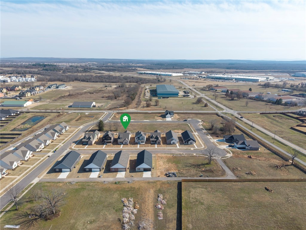 Wells Lake Cottages At Chaffee Crossing - Residential