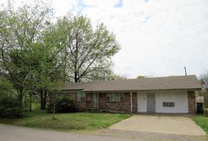 This home is just waiting for a new owner! With three bedrooms and TONS of potential.....it includes a room that will serve well as a 4th bedroom, game room, or a second living room area! The large fenced backyard is complete with a storage building. (New roof in 2020, new furnace in 2017, and new water heater in 2015) Call today and let's get you on the path to home ownership!