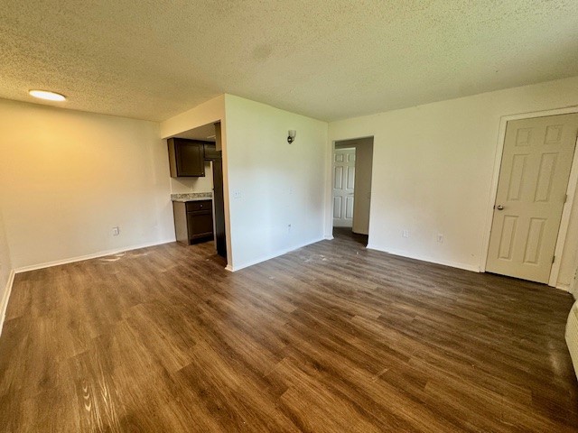 Foxfire Apartments - Residential Lease