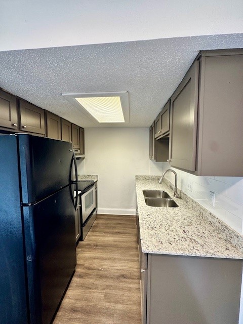 Foxfire Apartments - Residential Lease