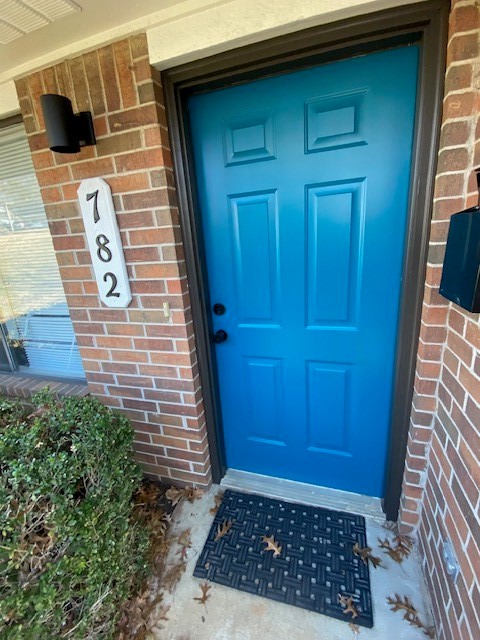 Rose Hill - Residential Lease