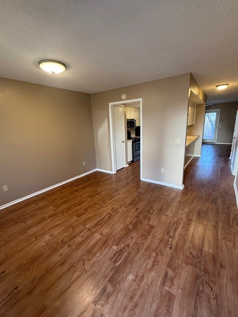 Rose Hill - Residential Lease