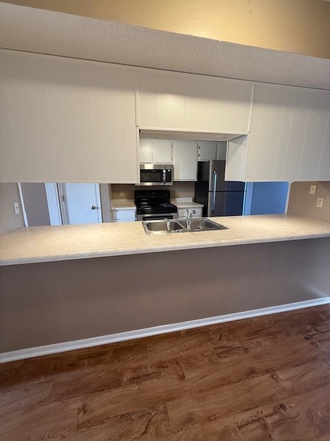 Rose Hill - Residential Lease