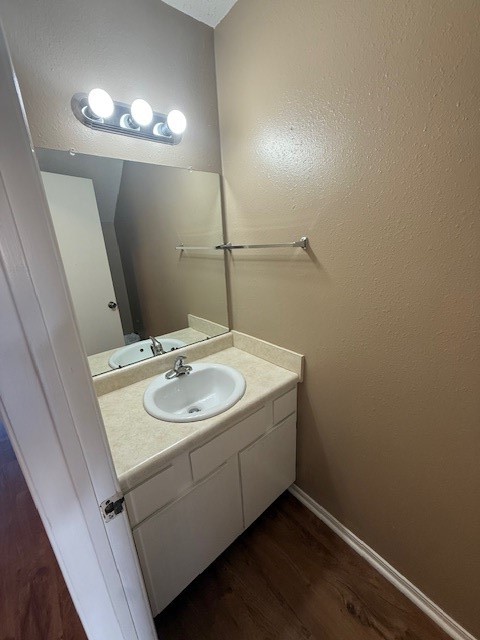 Rose Hill - Residential Lease