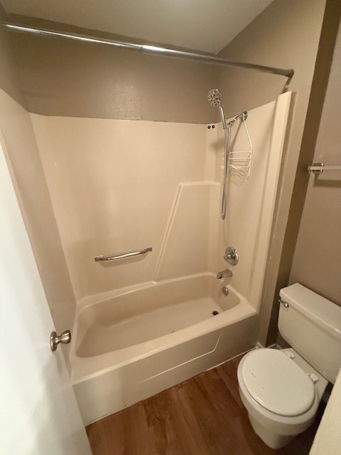 Rose Hill - Residential Lease