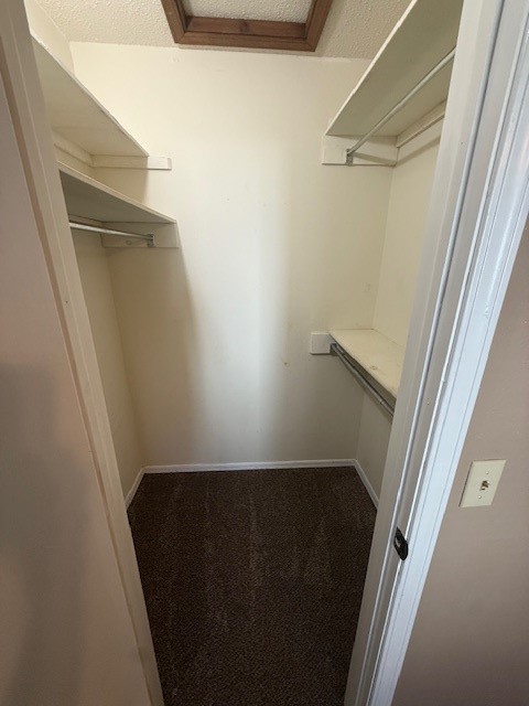 Rose Hill - Residential Lease