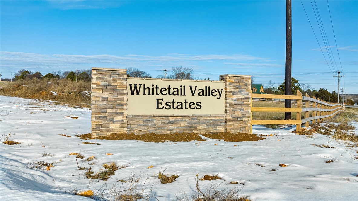 Whitetail Estates - Land