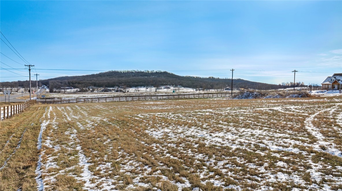 Whitetail Estates - Land