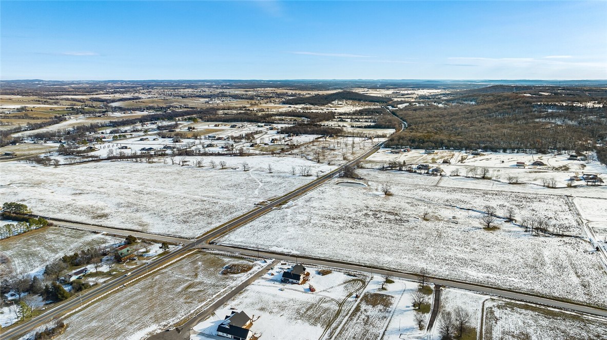 Whitetail Estates - Land
