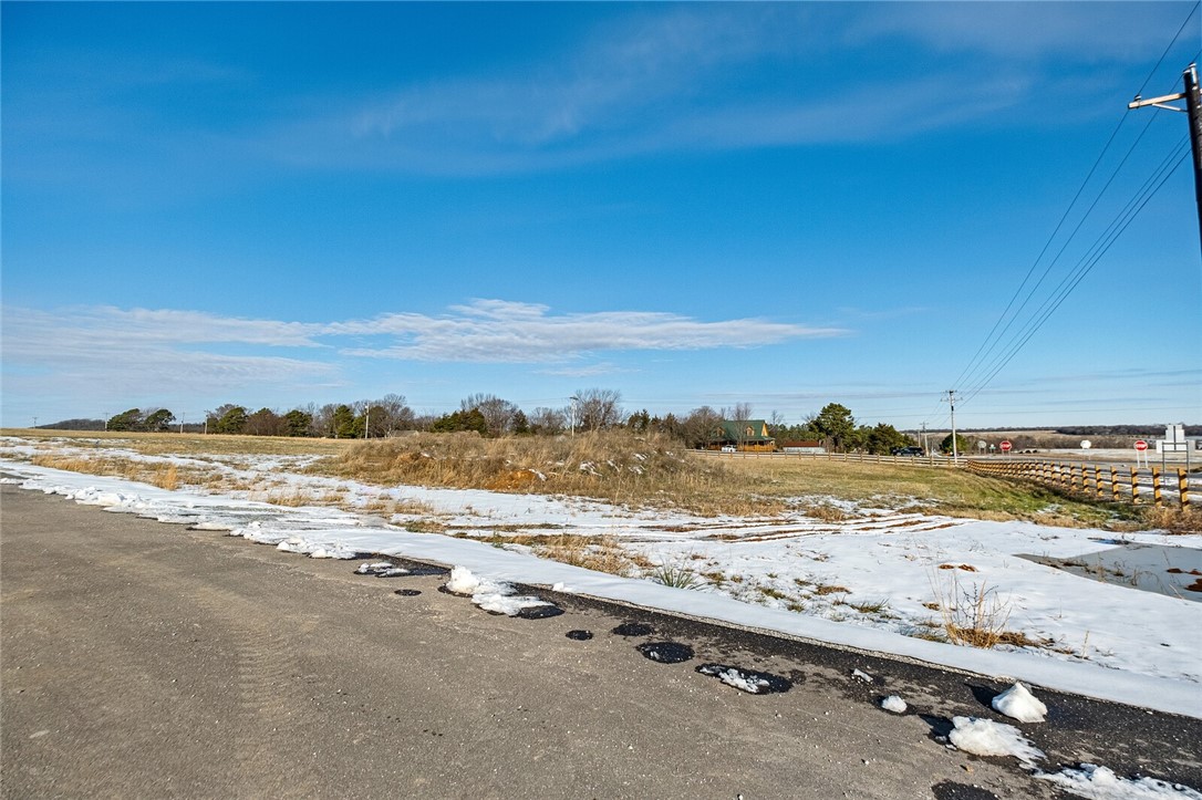 Whitetail Estates - Land