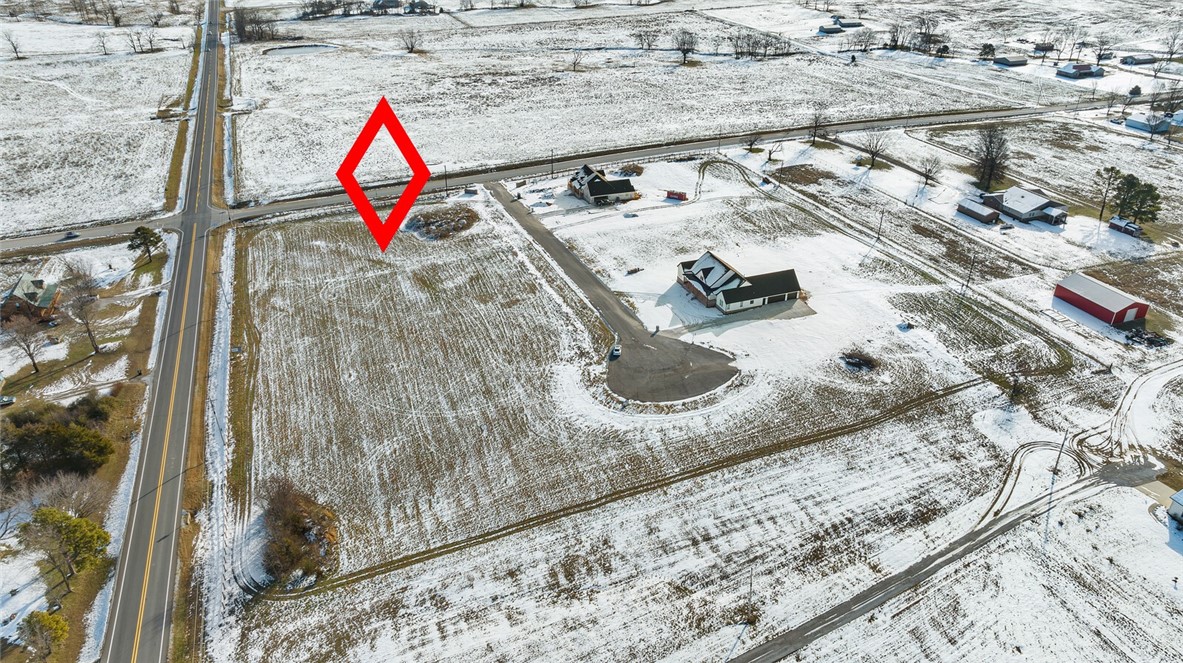 Whitetail Estates - Land