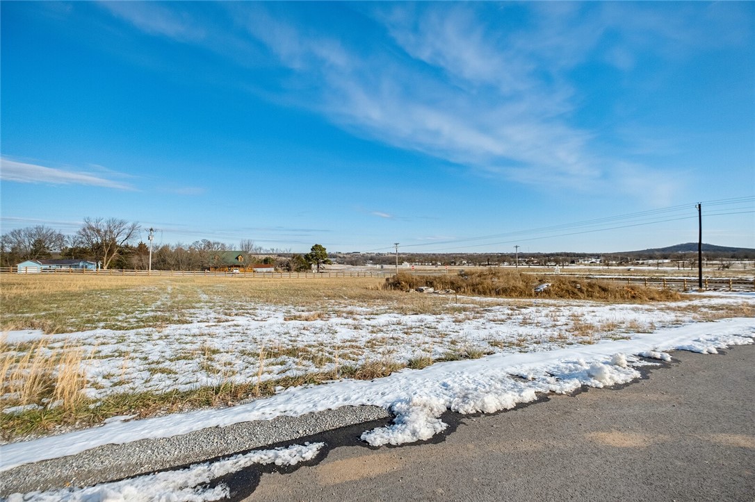 Whitetail Estates - Land