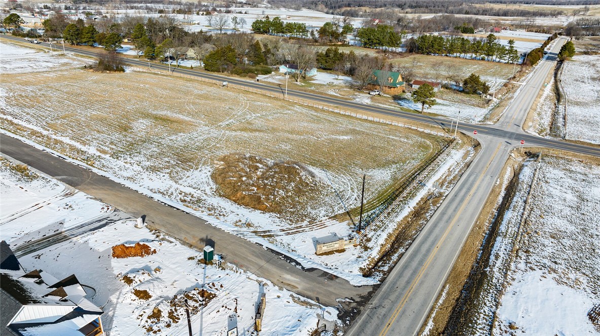 Whitetail Estates - Land