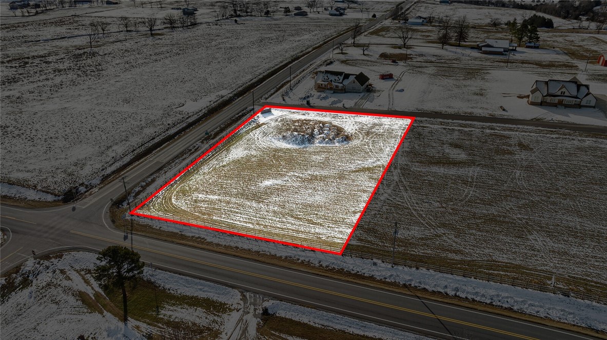 Whitetail Estates - Land