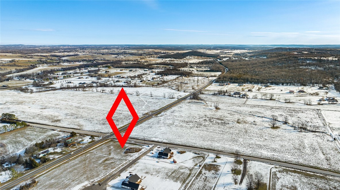 Whitetail Estates - Land