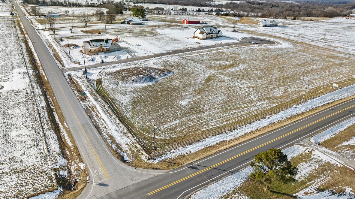 Whitetail Estates - Land