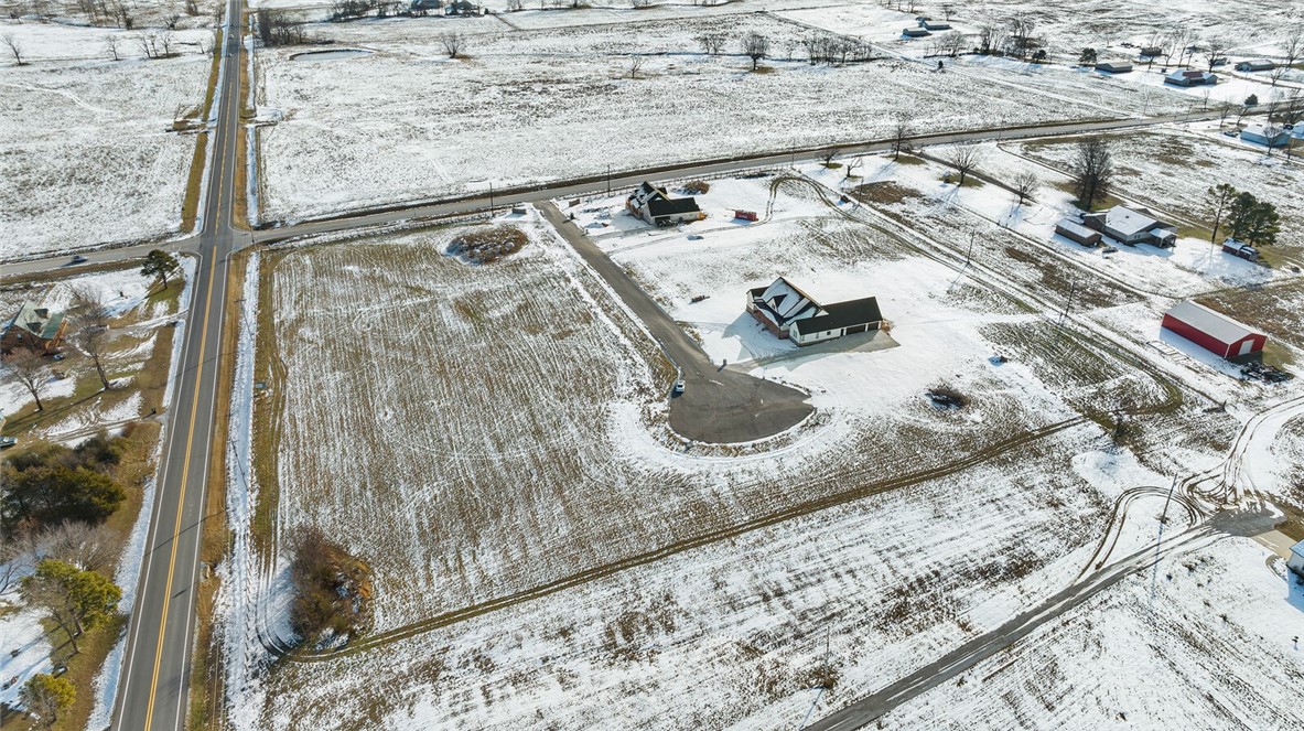 Whitetail Estates - Land