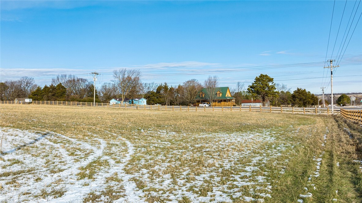 Whitetail Estates - Land
