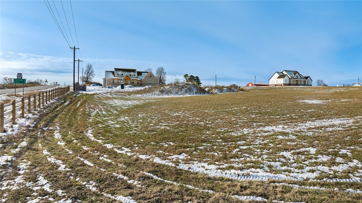 Whitetail Estates - Land