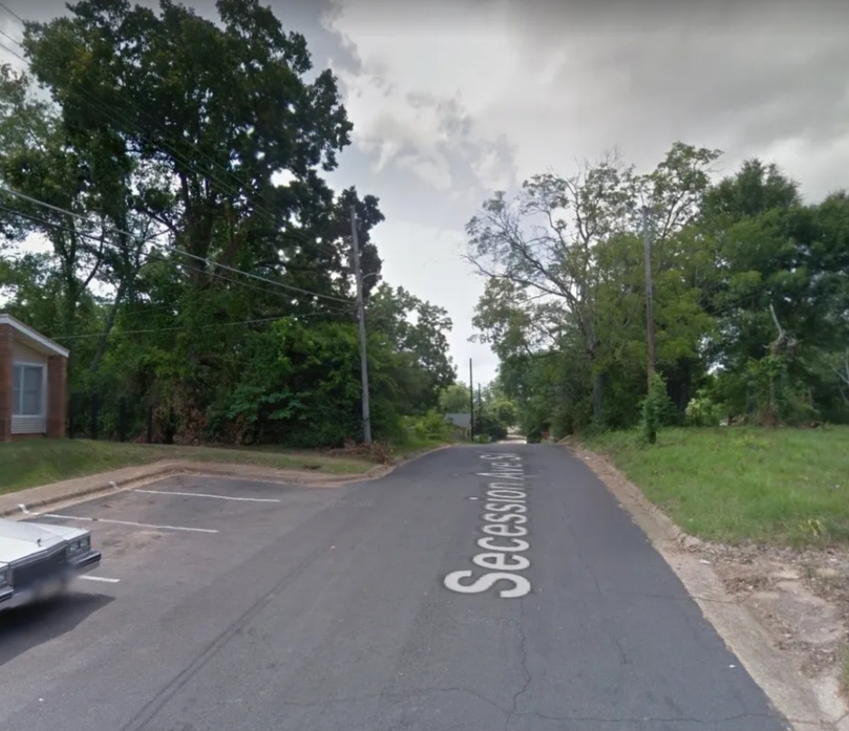 John Work Addn. - Land