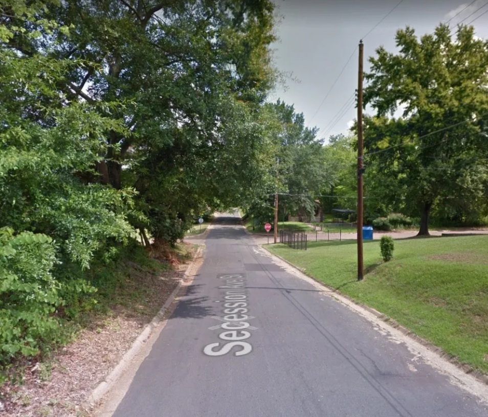 John Work Addn. - Land