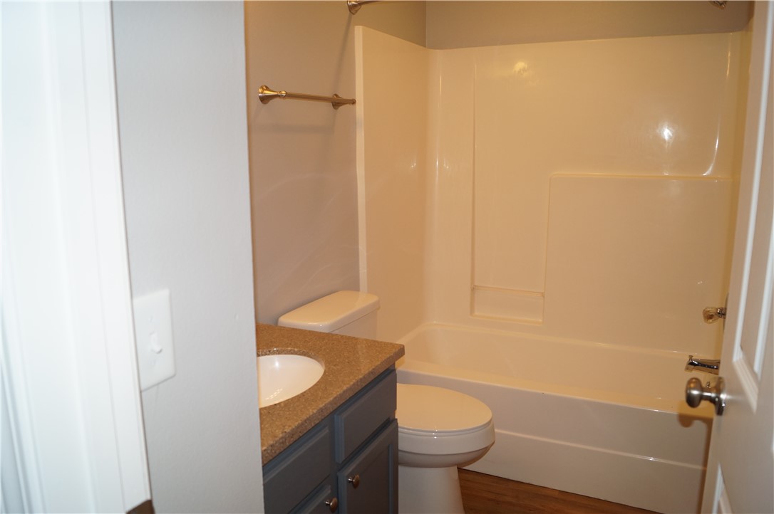 Sun Haven Add Ph 2 Tct Siloam - Residential Lease