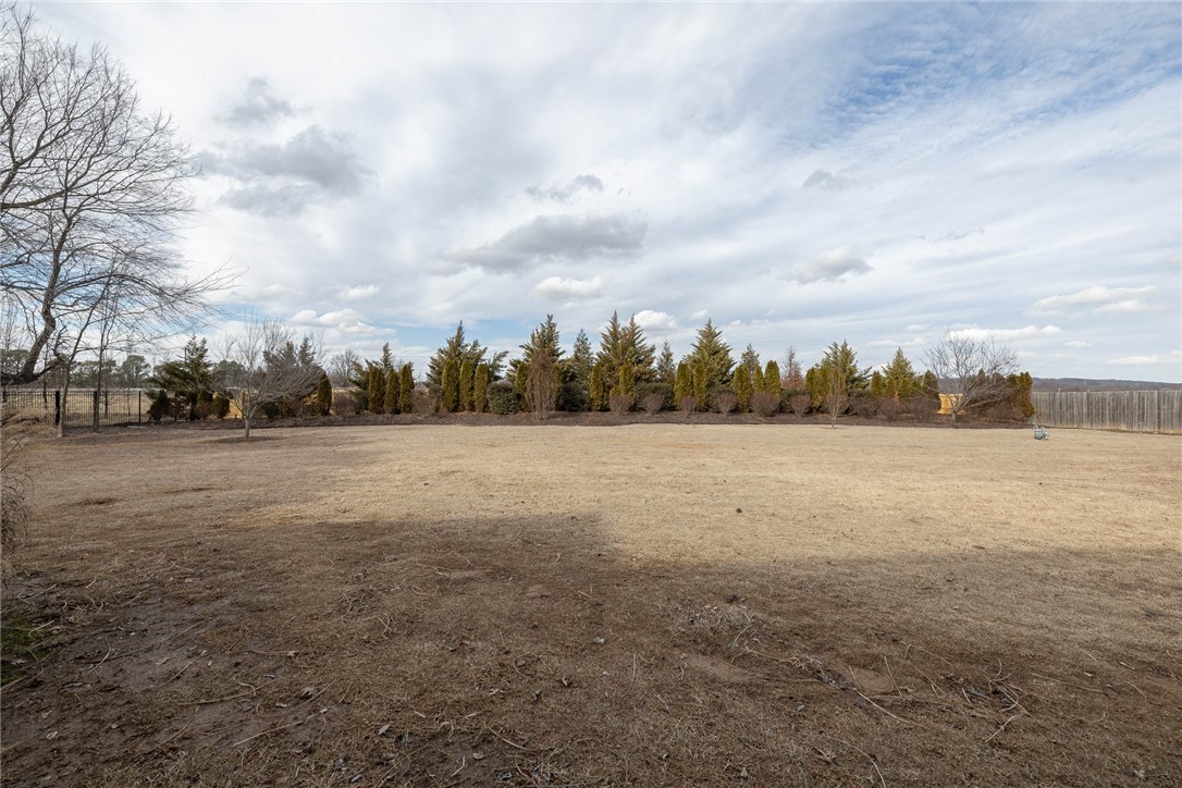 Waterford Estates At Hissom Ranch - Residential