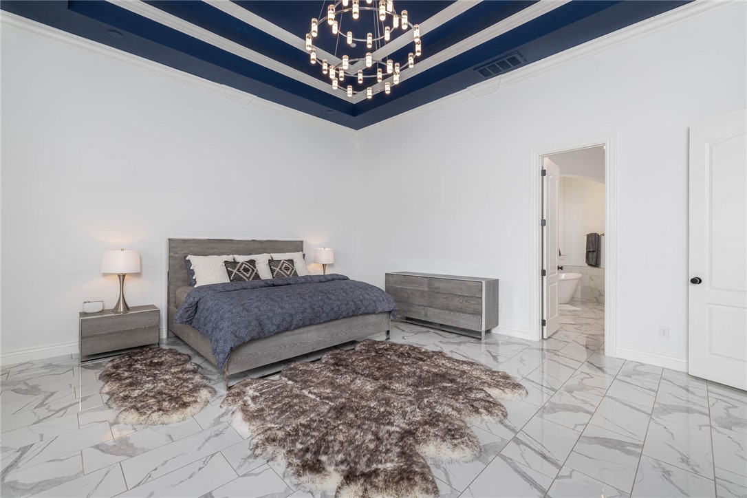 Waterford Estates At Hissom Ranch - Residential