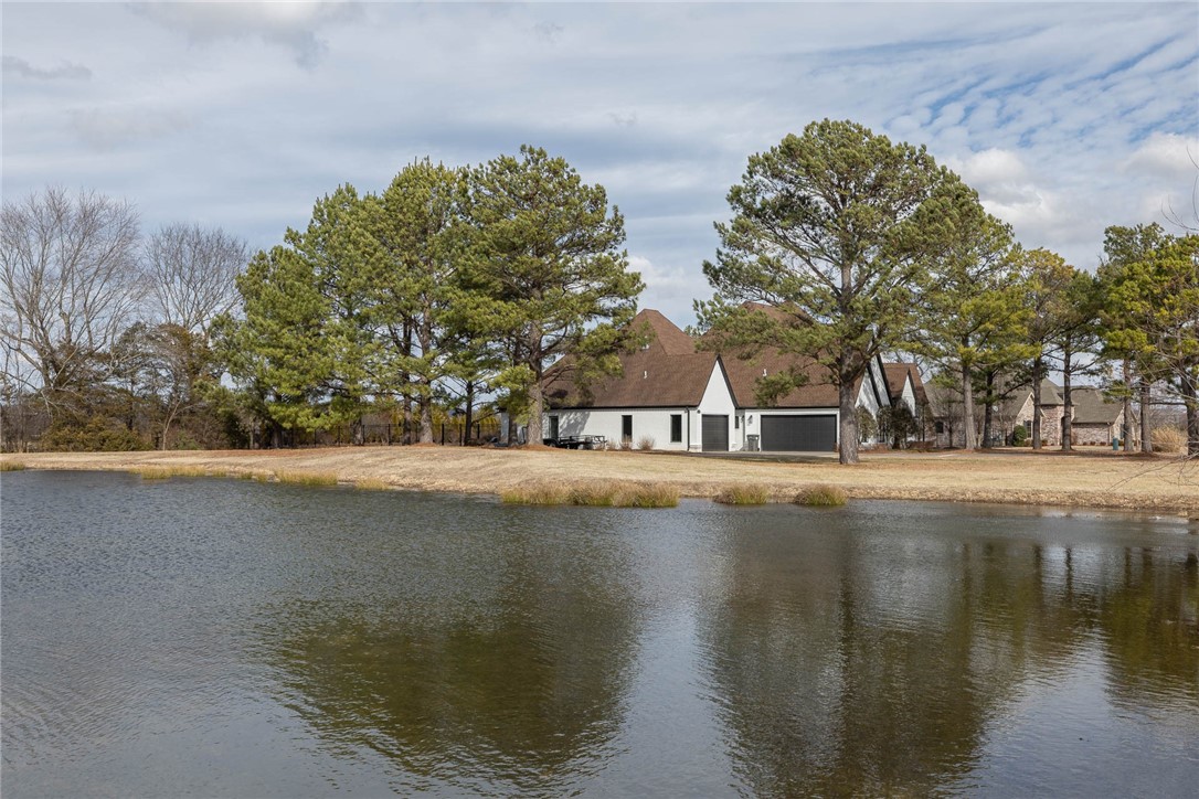 Waterford Estates At Hissom Ranch - Residential