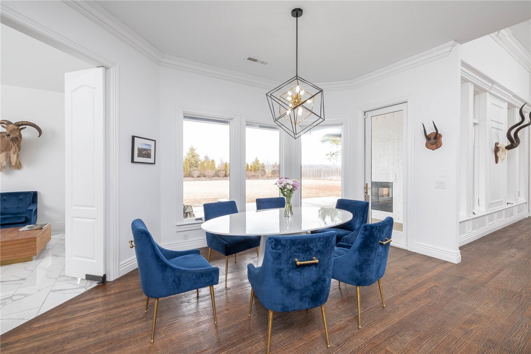 Waterford Estates At Hissom Ranch - Residential