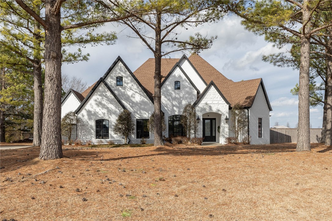 Waterford Estates At Hissom Ranch - Residential