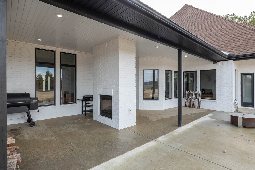 Waterford Estates At Hissom Ranch - Residential