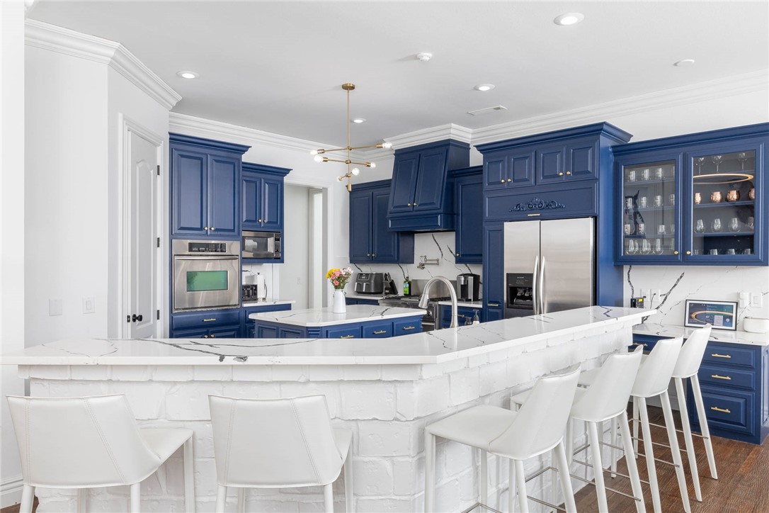 Waterford Estates At Hissom Ranch - Residential