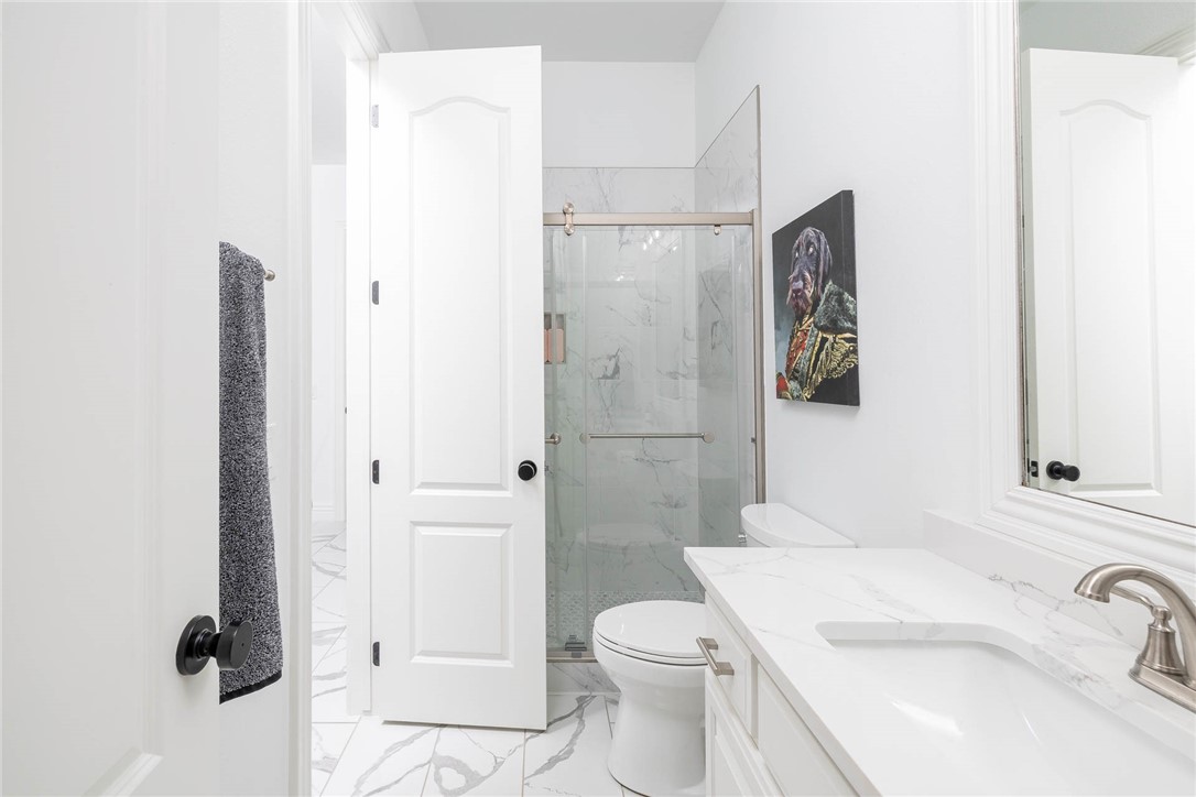 Waterford Estates At Hissom Ranch - Residential