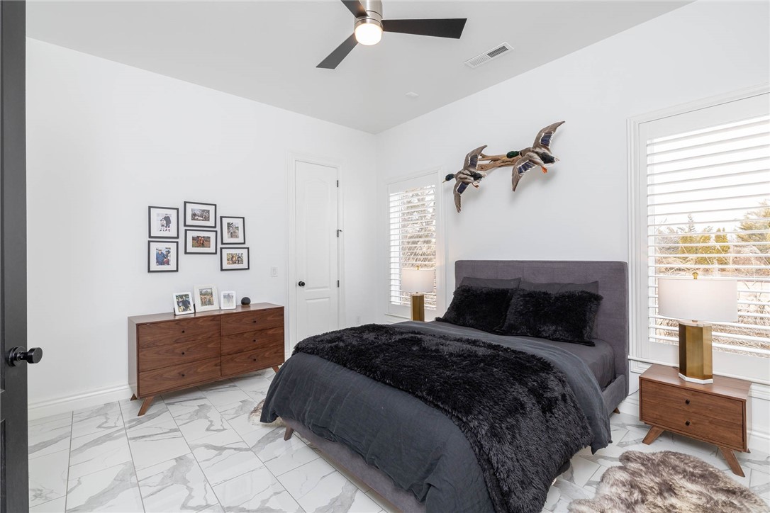 Waterford Estates At Hissom Ranch - Residential