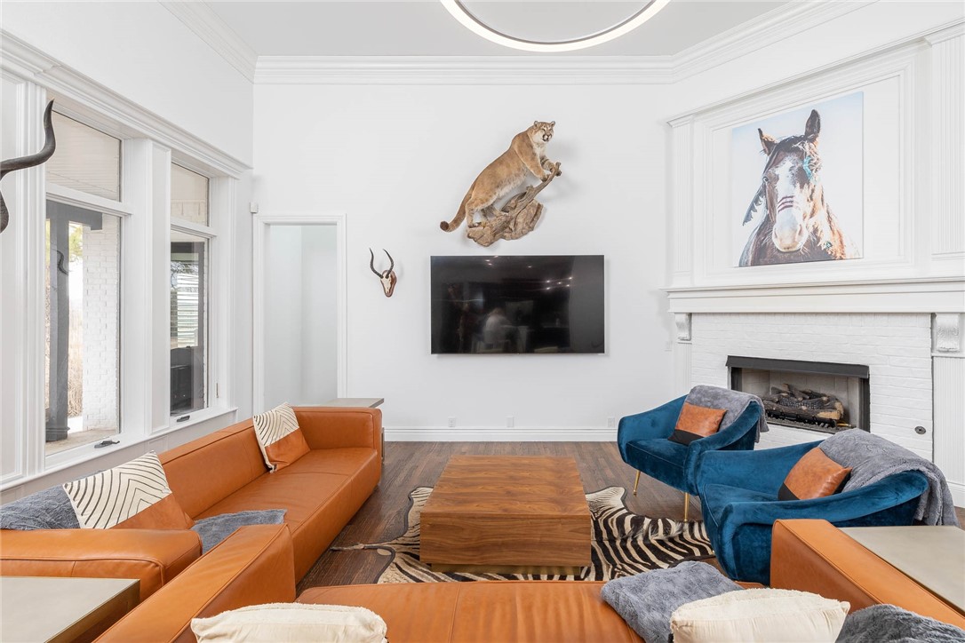 Waterford Estates At Hissom Ranch - Residential