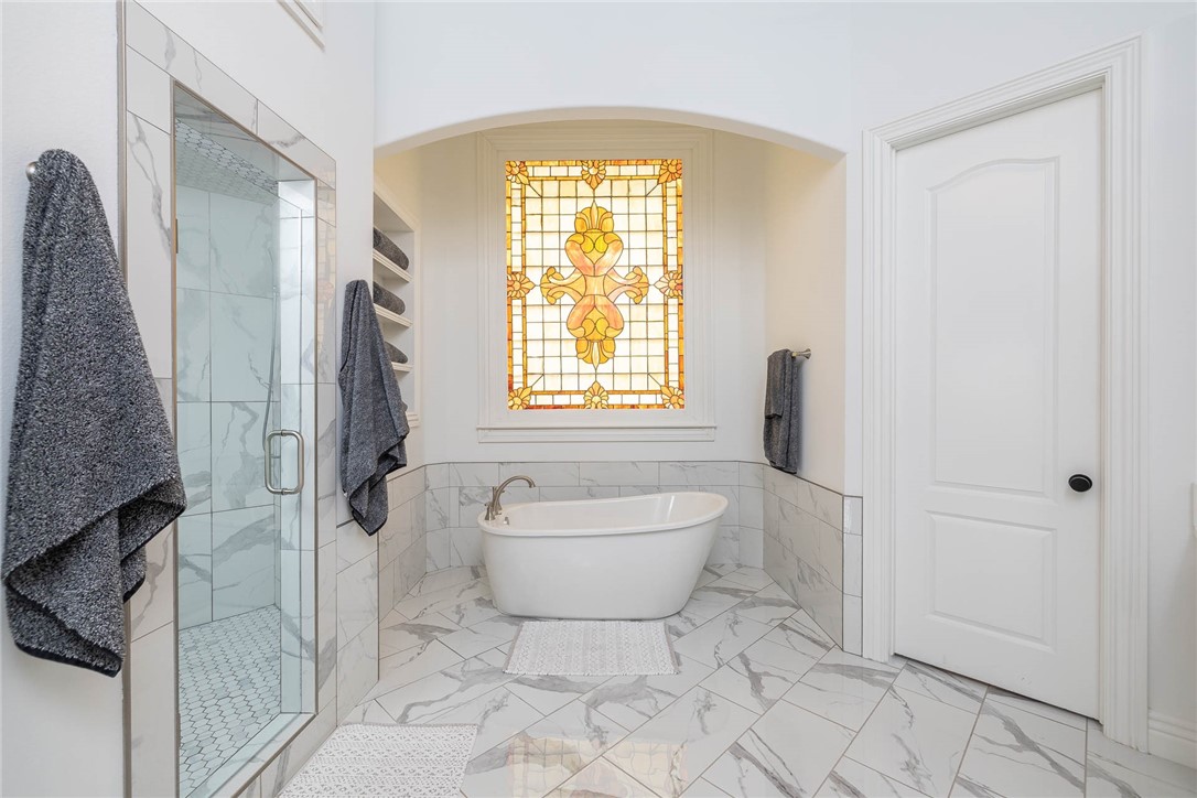 Waterford Estates At Hissom Ranch - Residential