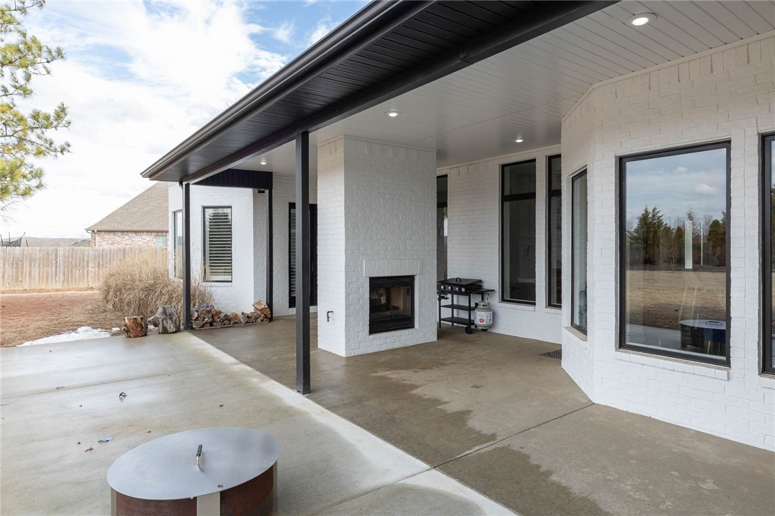 Waterford Estates At Hissom Ranch - Residential